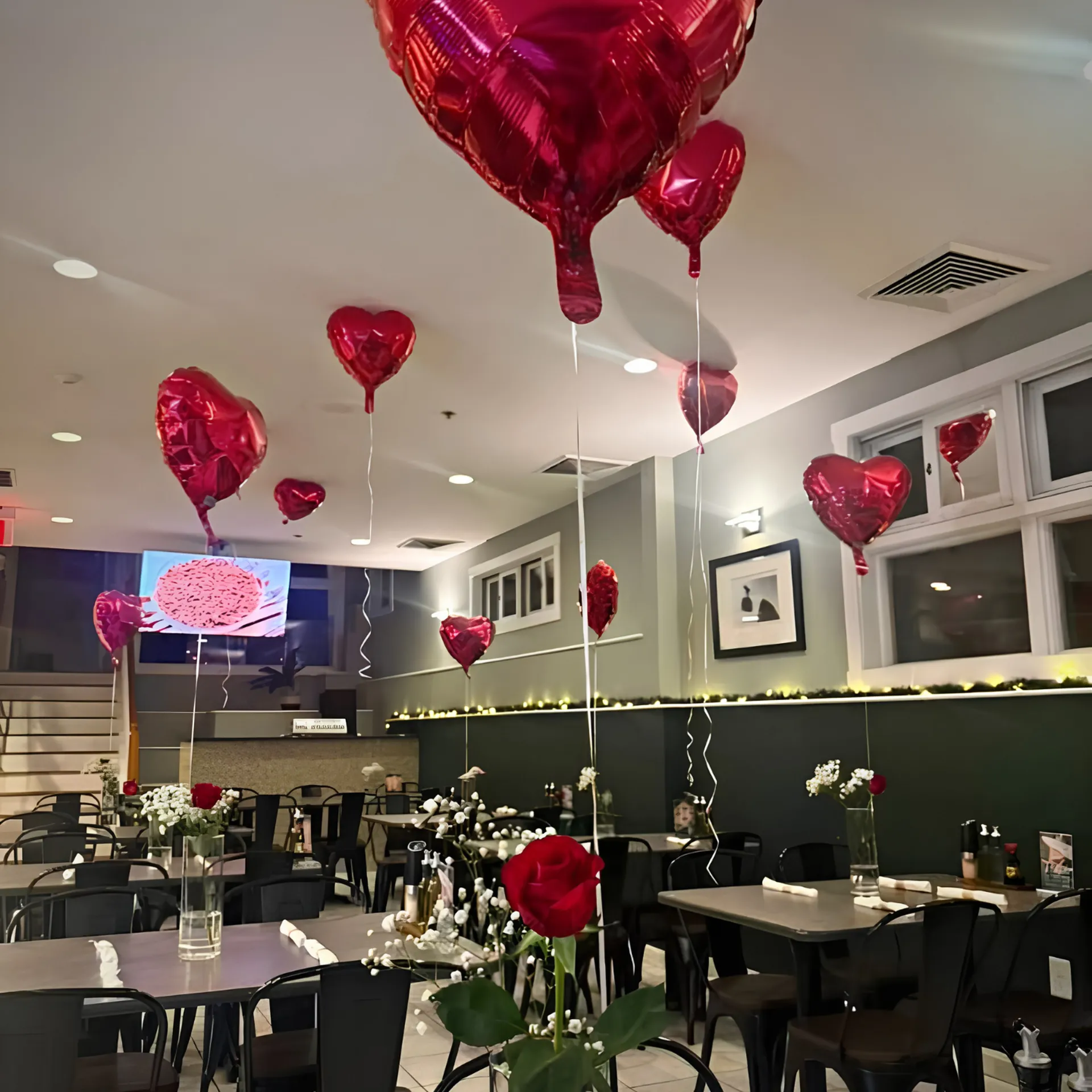 Enjoy a taste of Brazil at From Brazil Restaurant in Peabody, MA 01960.